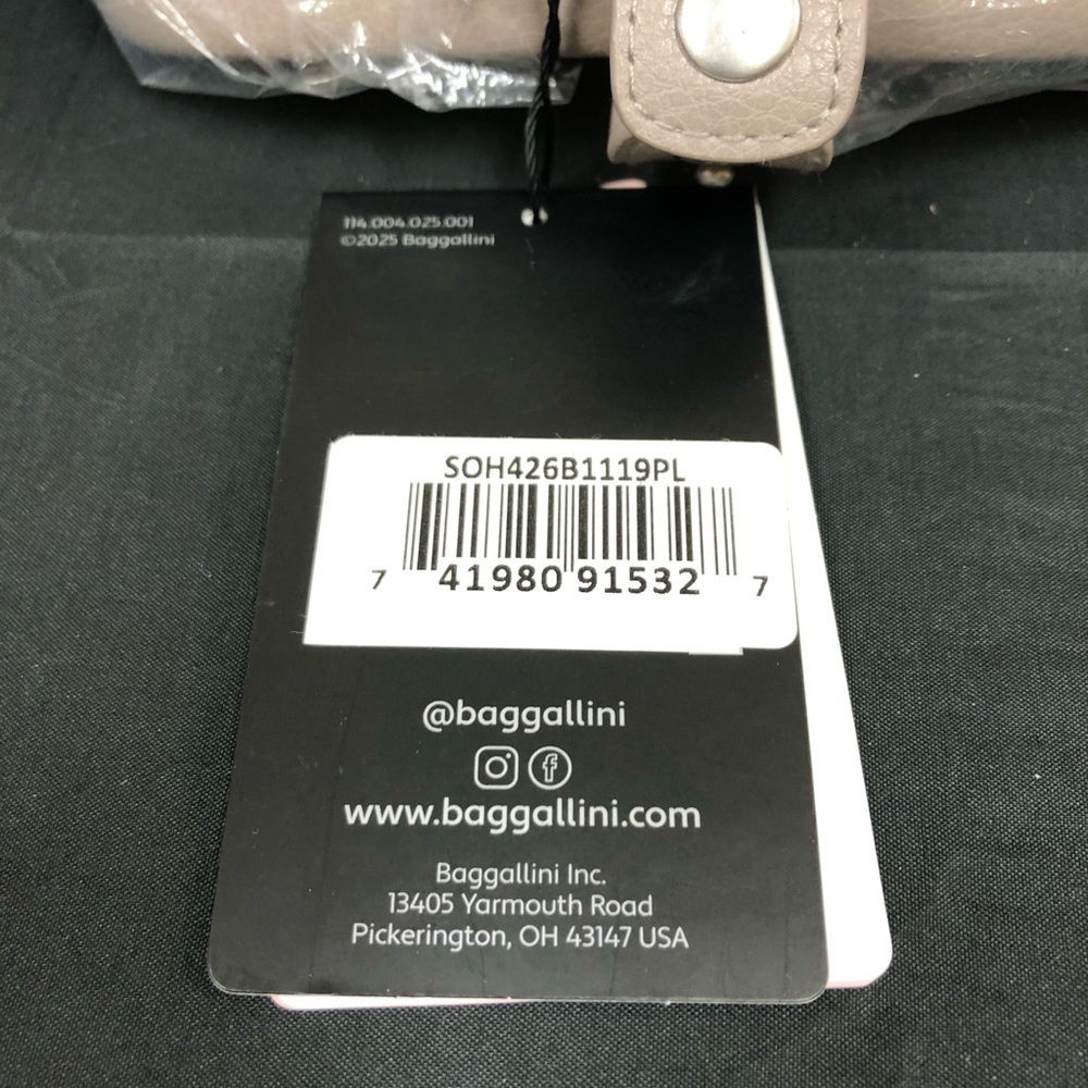 Baggallini Soho Backpack - Picture 12 of 14